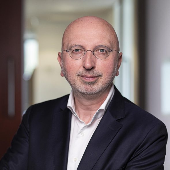 Foto Hans Turenhout