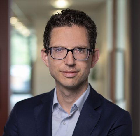 La Gro – Pieter van den Oord