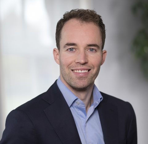 Donald Volleberg