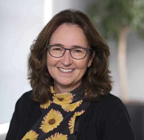 Anke van de Laar 2