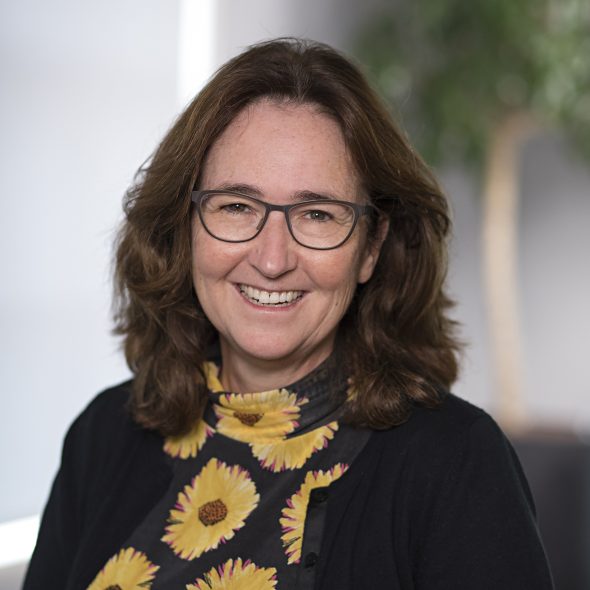 Foto Anke van de  Laar