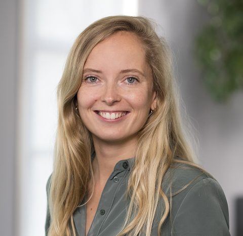 Annemiek Varkevisser