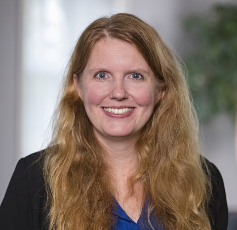 Coline Norde