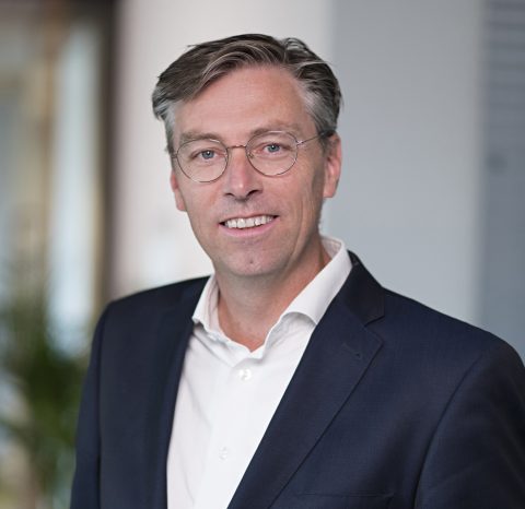 Gerard Zuidgeest 1