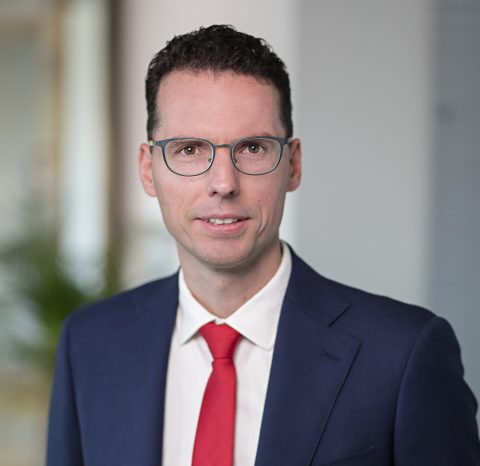 Gerben Barendregt