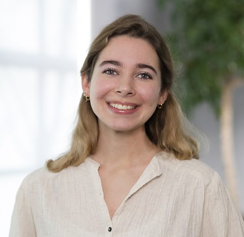 Joanne de Bruijn 1