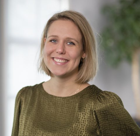 Milou van den  Broek
