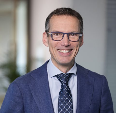 Niek Hoogwout