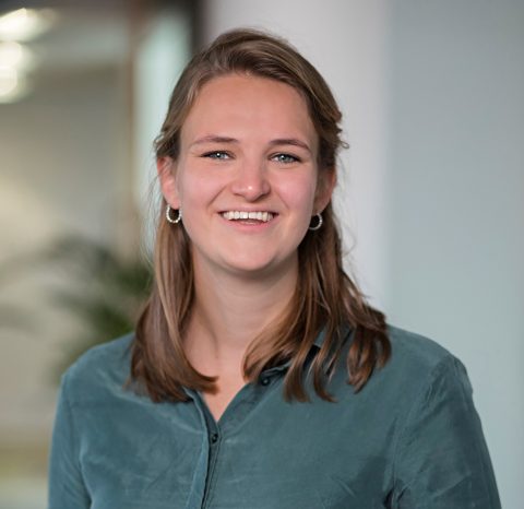 Rosalie Geurtsen 1