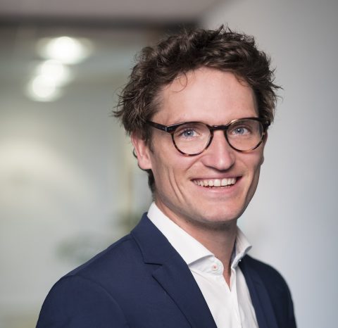 Reinout Oudijk