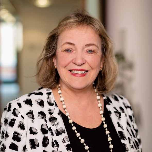 Foto Marleen van den Horst