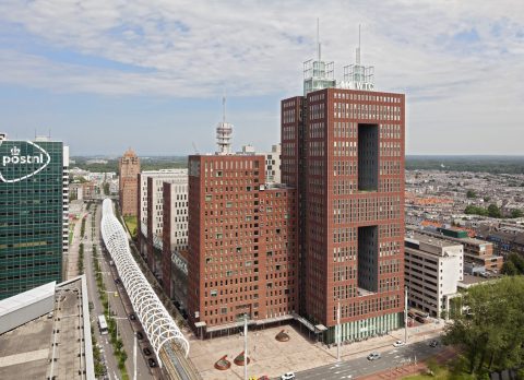 La Gro WTC La Gro WTC