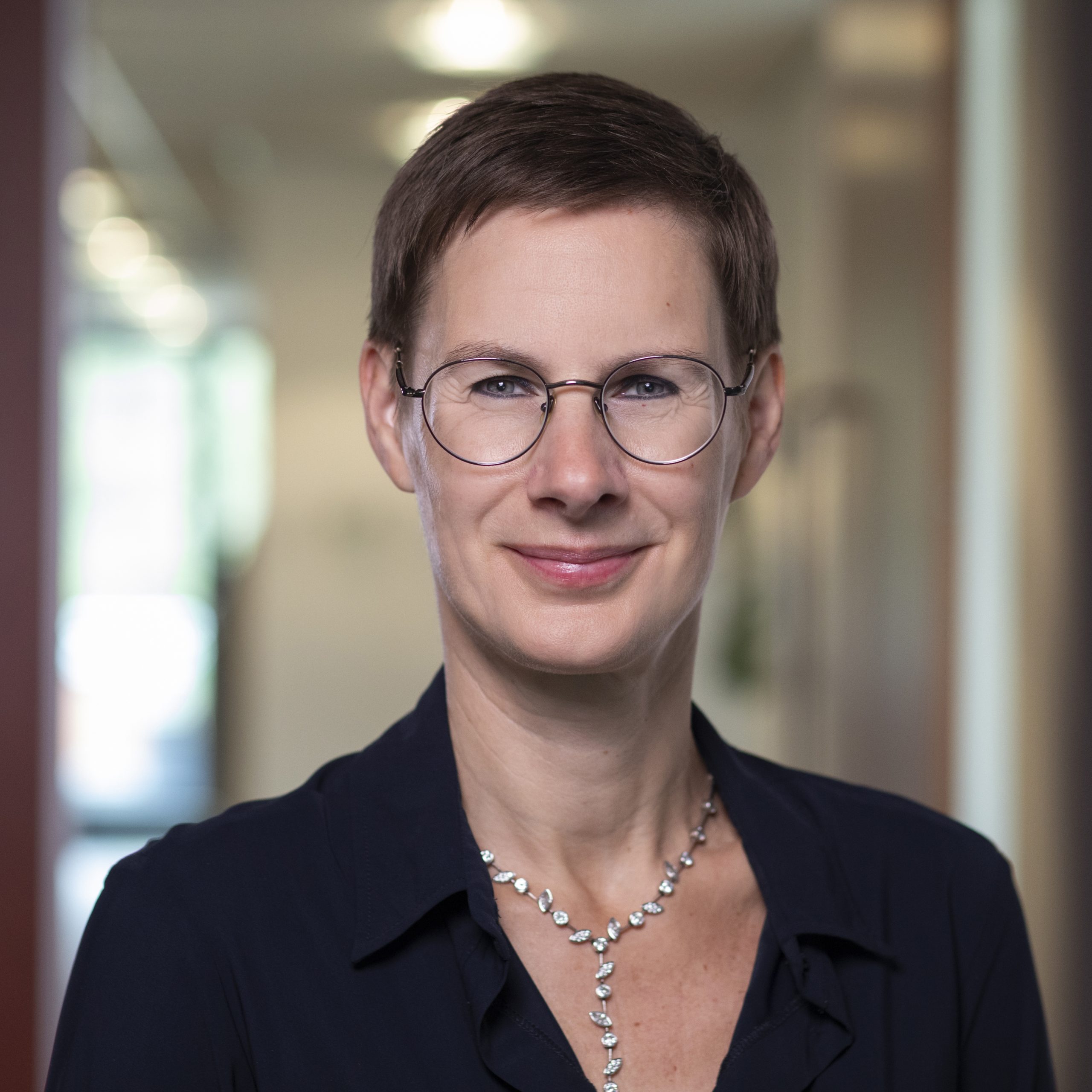Partner en advocaat Mariëlle Broekman van La Gro