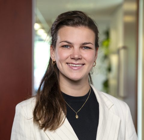 Rachel de Jong – La Gro