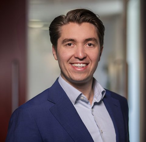 Tom van Dongen – La Gro