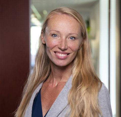 Marije van der Hoek – La Gro