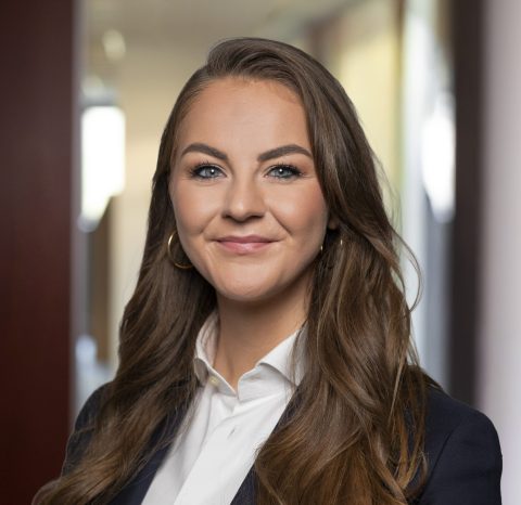 Eline Meyer – La Gro