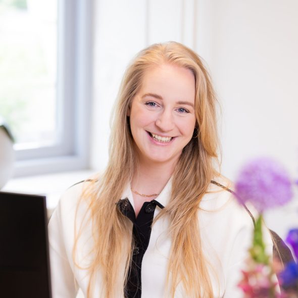 Foto Laura Smit