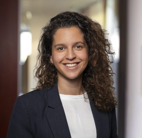 Miriam Simman – La Gro